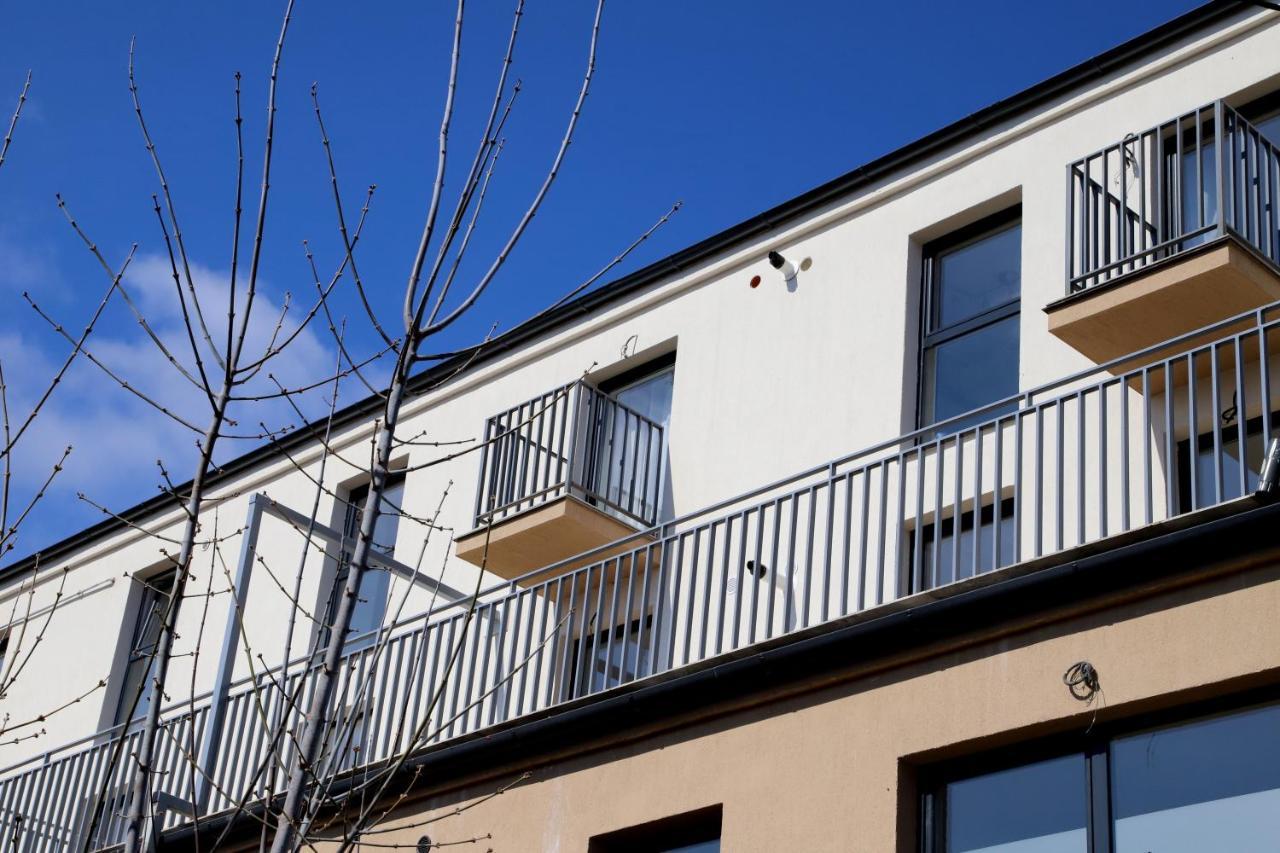 Apartament Central "Casa D'Alba" Alba Iulia Exterior foto